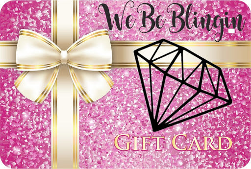 Dazzling Gift Card